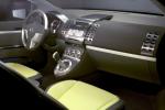 Nissan Azeal Concept 2005 года